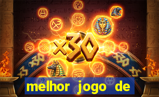 melhor jogo de futebol online